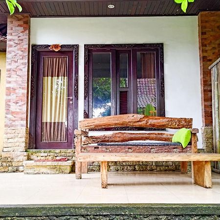 Tangkas House Leilighet Tampaksiring Rom bilde